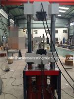 China WEW-600B hydraulic universal testing machine+universal testing+what is universal testing machine factory