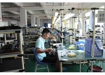 China Factory - Dongguan Yinlang Electronic Technolog  Co.,Ltd