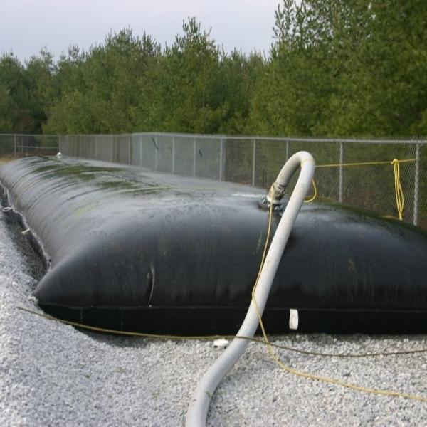 Quality 0.5mm Geotube Sludge Dewatering for sale