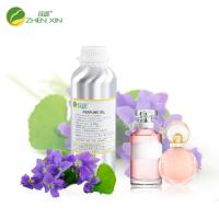 China Violet Fragrance Perfume Oil For Male And Female With Free Sample factory