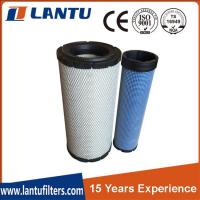 Quality High Performance Large Truck Air Filters P822686 AF25538 1394834 01403071 650290 for sale