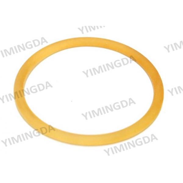 Quality 3 * 132 Round Belt use for Textile auto Cutter Machine Parts for sale