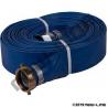 China manufacture 3 inch pvc layflat hose for irrigation factory