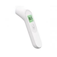 China Medical Forehead And Ear Thermometer , Household Infrared Thermometer For Baby / Adlut for sale