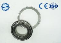 China Free Sample Available Taper Roller Bearing 31319 For Construction Machinery factory