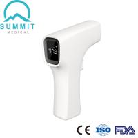 Quality Medical Grade Non Contact Infrared Thermometers Fever for sale