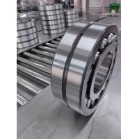 Quality Adjustable Spherical Rolling Industrial Roller Bearing 24140CA 200x340x140 for sale