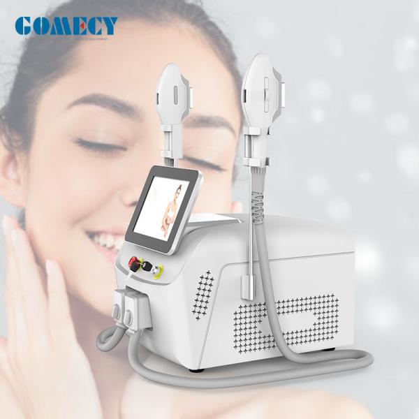 Quality 2 In 1 Laser Multifunction Beauty Machine Laser Vascular Removal Machine for sale