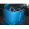 China 120 M / Min Mechanical Wire Descaling Machine Rust - Resistant 2500kg Weight factory