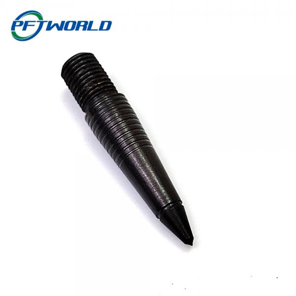 Quality Broaching Turning CNC Machining Prototype Service Chrome Plating Surface for sale