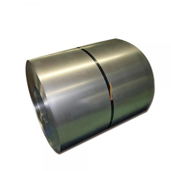 Quality High Strength Zinc Coating Gi Sheet Coil Width  630-1500mm for sale