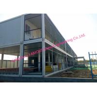 Quality Economic Light Weight Prefabricated Steel Structure Pre-Engineered Building for sale
