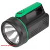 China NEW LED FLOOD LIGHT PORTABLE RECHARGEABLE SEARCHLIGHT FLASHLIGHT Lighter Lighting factory