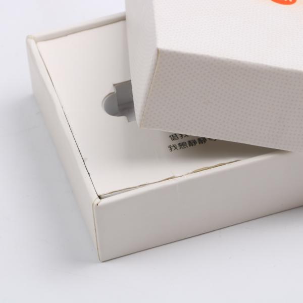 Quality Surprise Mystery Fancy Packaging Box Recyclable For Consumer Electronics for sale