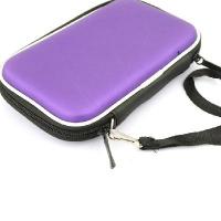 China HDD Protection Case Box for 3.5 Inch HARD DISK Drive New-purple factory
