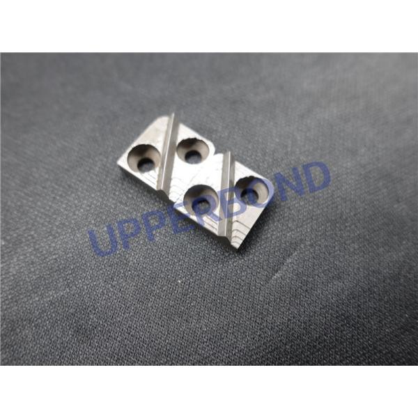 Quality Cutting Blade Cigarette Pcker Spare Parts for sale