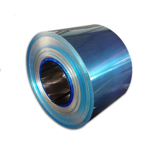 Quality Strong Anti Fouling Stainless Steel Coil Environmental Protection Without Radioactive for sale