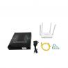 China White Label Home Network Router / Wireless Router With Best Range factory