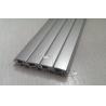 China ABS roller shutter slat for kitchen cabinet factory