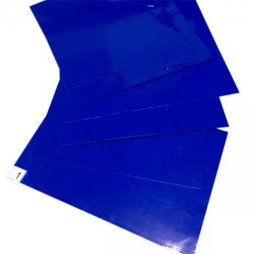 Quality Industrial Safety ESD Antistatic Clean Room Sticky Mats for sale