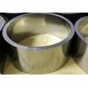 China High Strength Niobium Alloys Niobium Strip Ribbon Belt ISO9001 factory