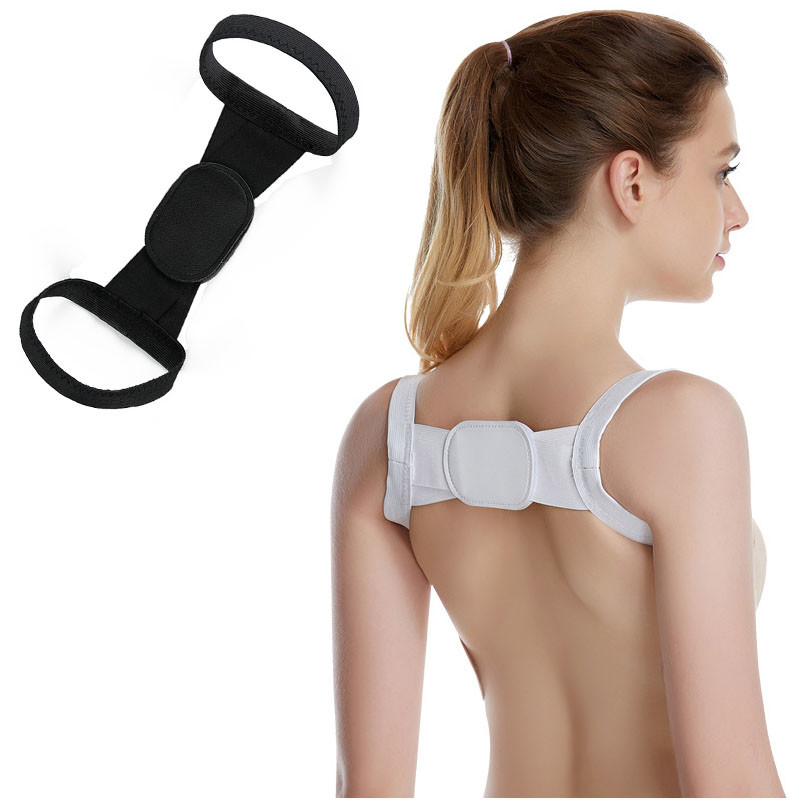 China Back Posture Corrector Stealth Support Posture Corrector For Adult Bone Care Health Care Products factory