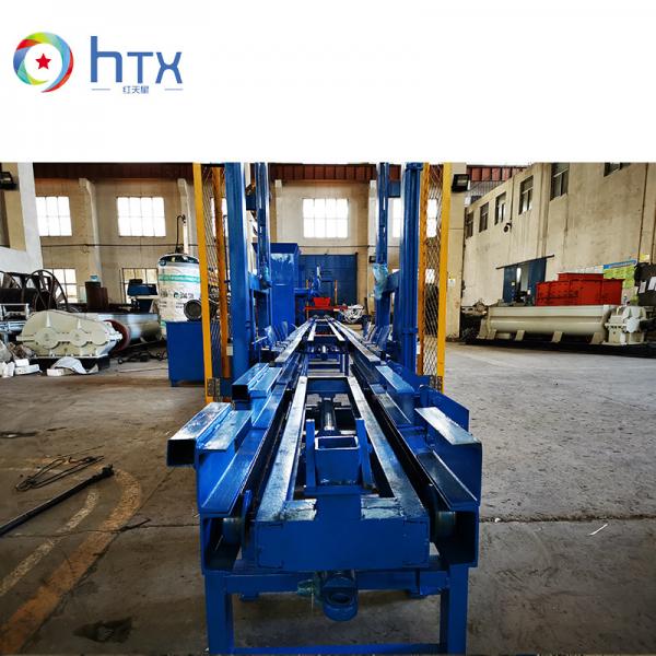 Quality Outdoor Automatic Cultured Stone Production Line Wet Casting Doser Machine for sale