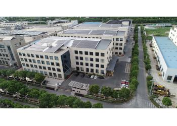 China Factory - Thomas T Intelligent Technology Co., Ltd.