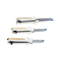 Quality Open Surgery Surgical Disposable Endoscopic Linear Cutter Stapler for sale