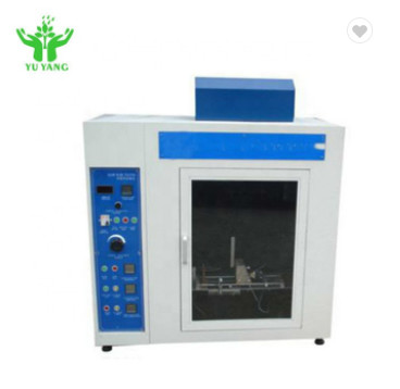 Quality UL746A Glow Wire Test Equipment , IEC335 Multipurpose Cable Spark Tester for sale