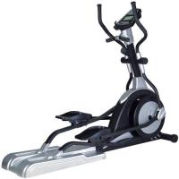 China commercial elliptical trainer factory