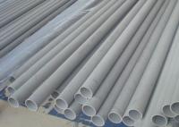 China ASTM A312 TIG Polished 1 2 Inch large stainless steel Pipe Corrosion Resistance factory