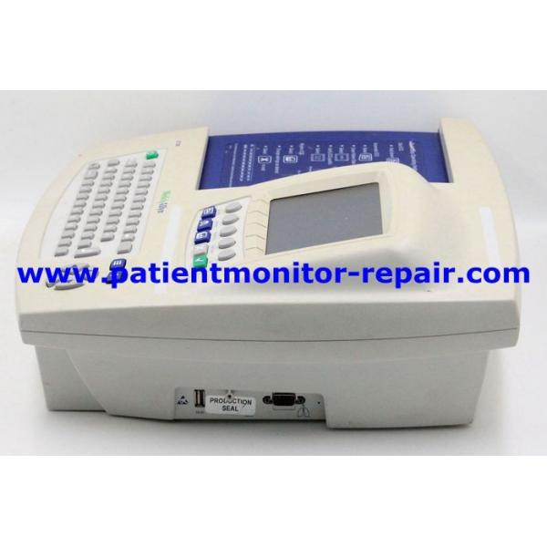 Quality Welch Allyn Cp 200 ECG EKG Electrocardiograph REF CP2A With Parts for sale