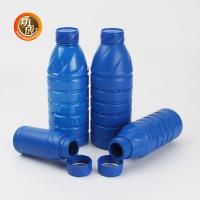 Quality Empty Pesticides Packaging Bottles Plastic Chemical Bottle 500ml 1000ml for sale