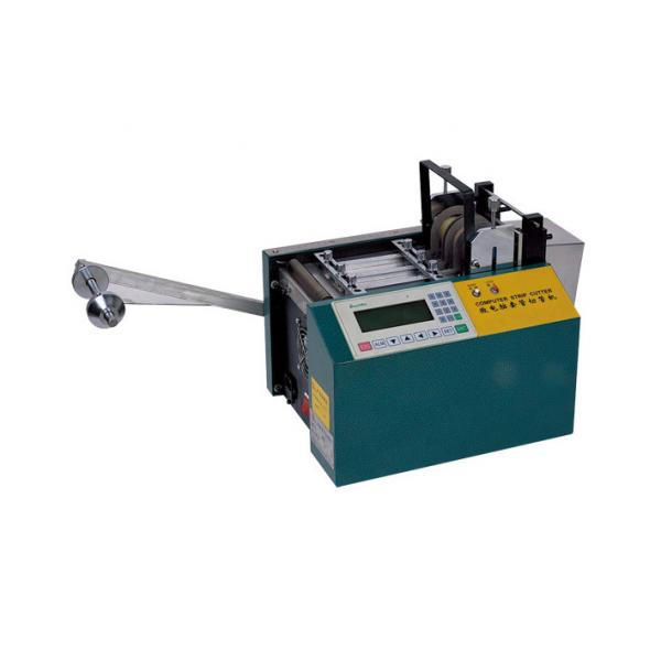 Quality Low Consumption PCB Depaneling Machine , C 313 Sleeve Cutting Machine for sale
