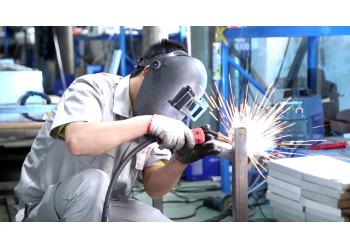 China Factory - Dongguan Amber Purification Engineering Limited