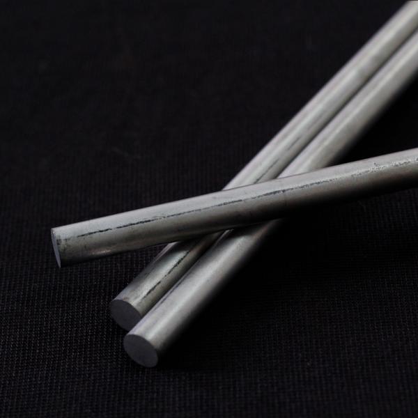 Quality Unground Tungsten Carbide Blank Tools K50 Dia 10.3mm For Making Stamping Dies for sale