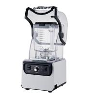 China Professional Blender Bar Kitchen Blender with 2L Plastic Jar and 1.5m Wire Length factory