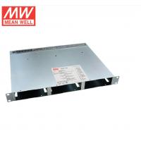 Quality Mean Well 19 Inch Power Supply RCP-1000-12 RC0-1000-24 1000W-1800W for sale