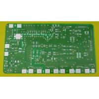 China Professional Prototype PCB Boards 2 Layer ,  FR4 base 1OZ Copper IPC-A-610D for sale