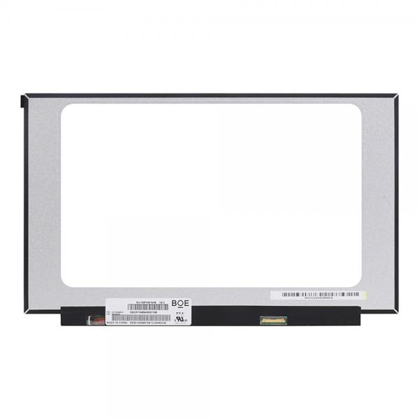 Quality A-Si 1920*1080 BOE 15.6 Inch Laptop LED Screen EDP Interface for sale