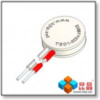 china TEO1-023 Series (ø13mm) Peltier Chip/Peltier Module/Thermoelectric Chip/TEC/Cooler
