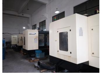 China Factory - Hangzhou Penad Machinery Co., Ltd.