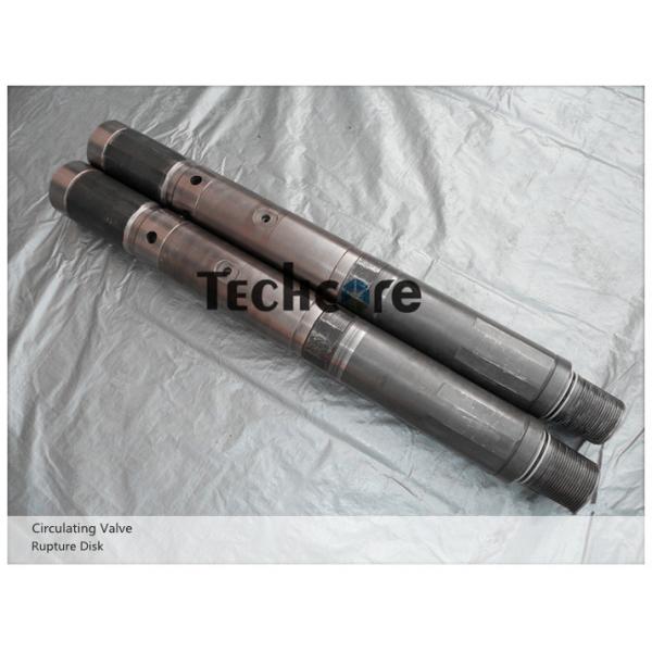 Quality 5 Inch 15000 PSI RD Circulating Valve Cased Hole Drill Stem Test Tools for sale