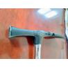 China B-Type Mason's Hammer(XL0156) with Steel Handle and powder coated surface in hand tools, tools factory
