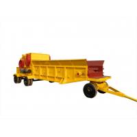 China Large Wood Crusher Drum Wood Chipper, Mobile Diesel Wood Chipper Machine factory
