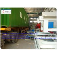Quality Automatic Fireproof MgO Board Production Line Wall Panel Manufacturing Equipment for sale
