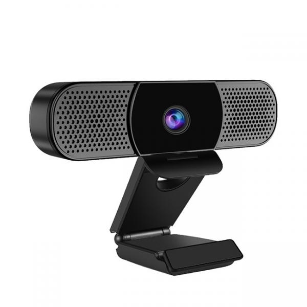 Quality AF HD 1080p Webcams 3 In 1 Built in 4 Microphones For Video Conferencing for sale