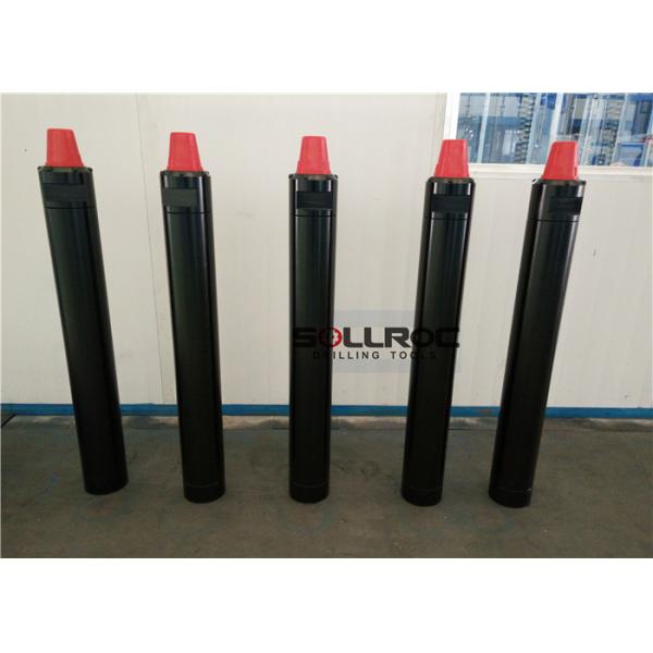 Quality 5 Inch Shank M50 Dth Hammers , Conventional DTH Drilling Tools for sale