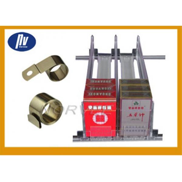 Quality Industrial Equipment Helical Compression Spring Constant Force / Variable Force for sale